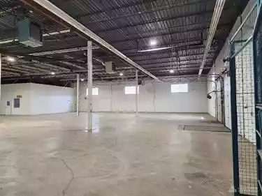 North York - Warehouse/Distribution