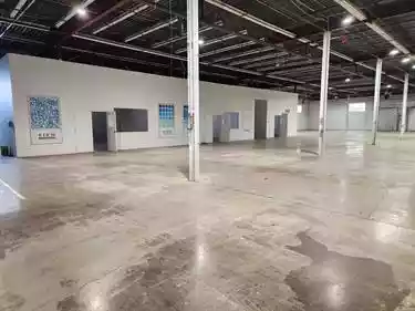 North York - Warehouse/Distribution