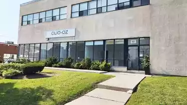 North York - Warehouse/Distribution