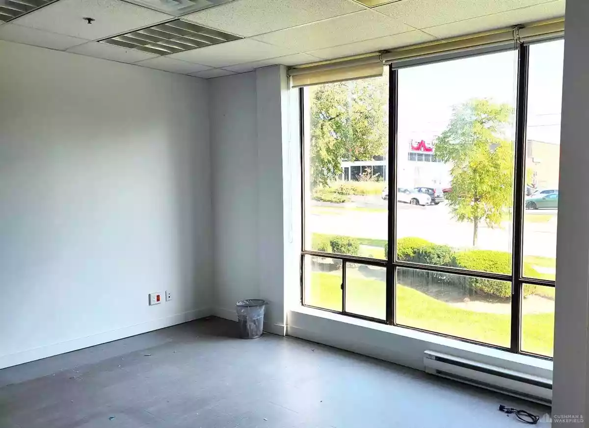 North York - Warehouse/Distribution