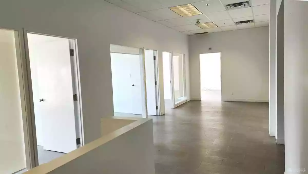 North York - Warehouse/Distribution