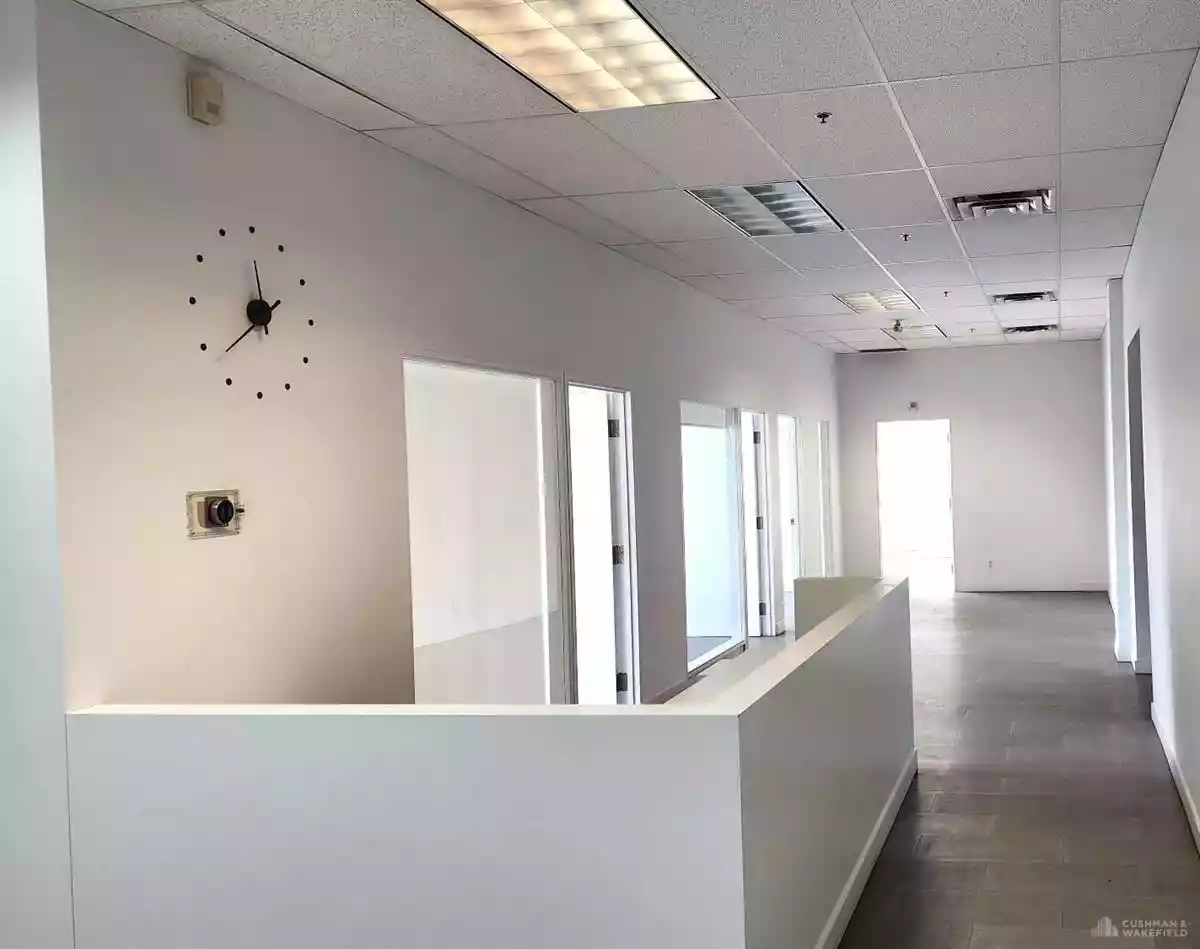 North York - Warehouse/Distribution