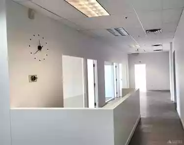 North York - Warehouse/Distribution