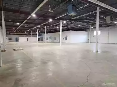 North York - Warehouse/Distribution