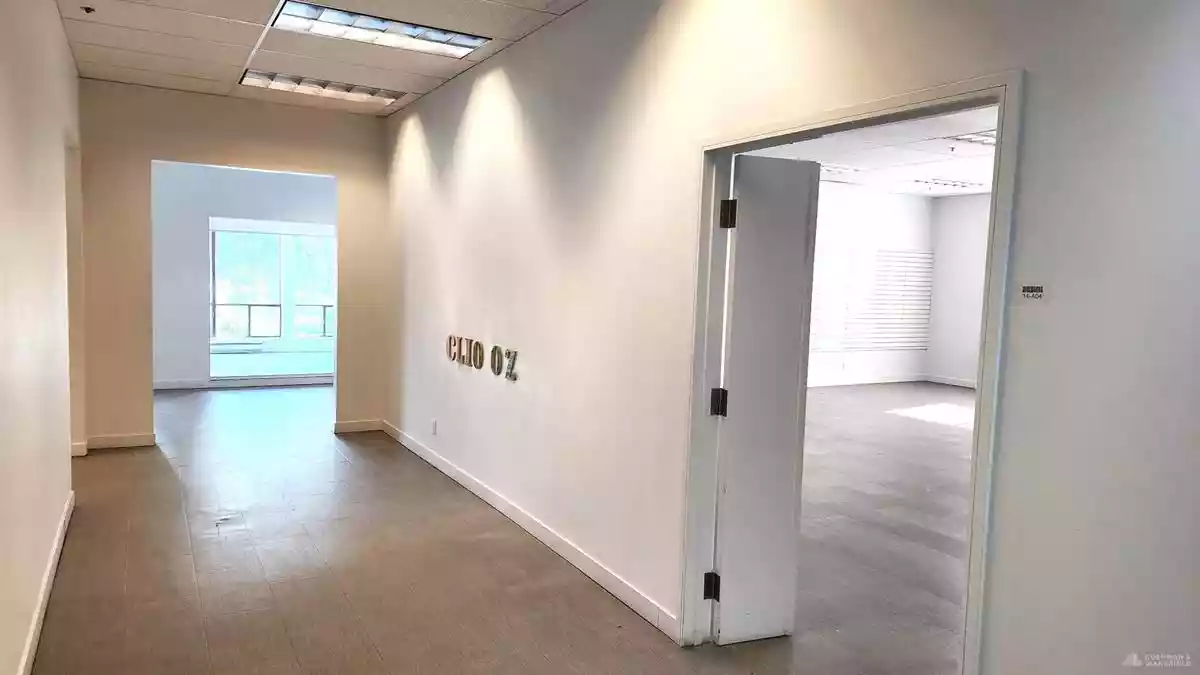 North York - Warehouse/Distribution