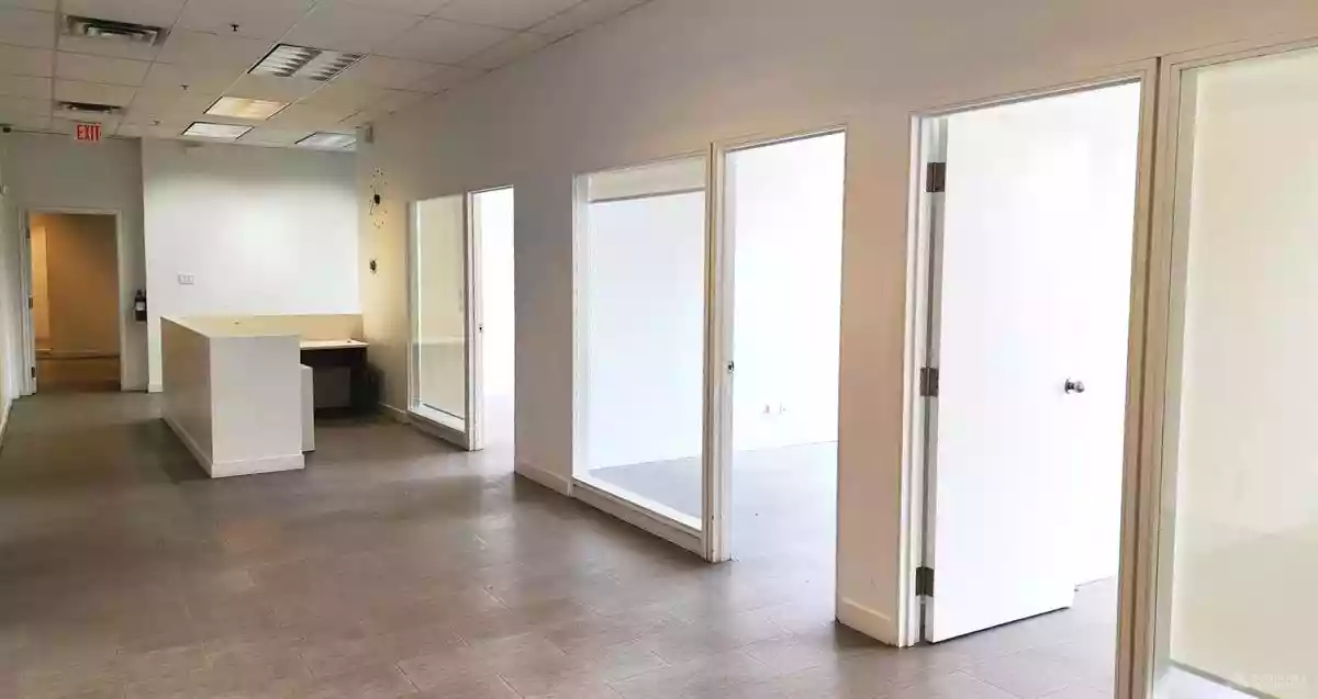 North York - Warehouse/Distribution