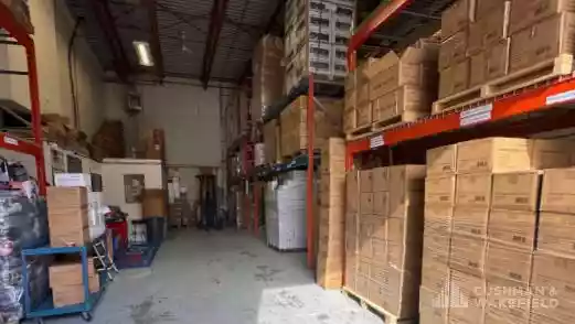 Maple Ridge - Warehouse/Distribution