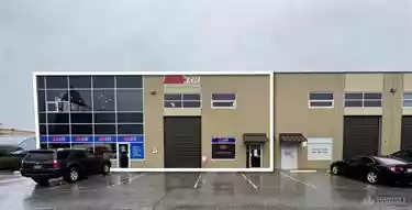 Maple Ridge - Warehouse/Distribution