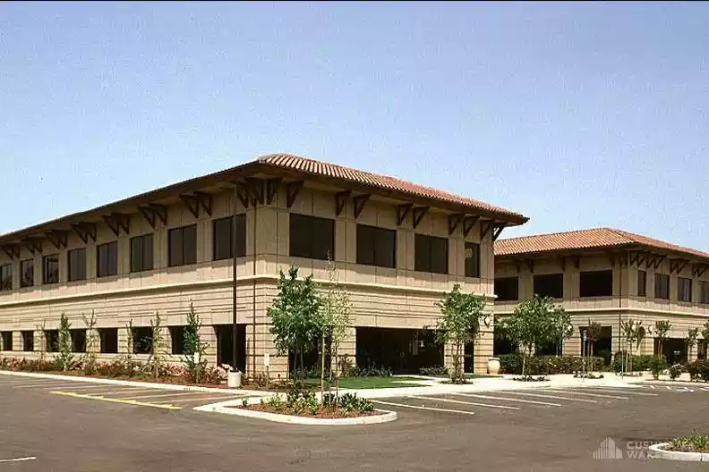 Pleasanton - Office