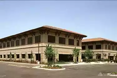 Pleasanton - Office