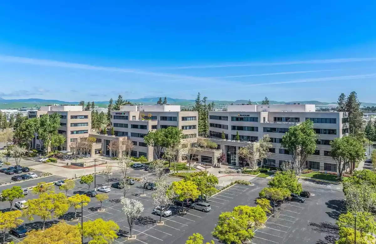 Pleasanton - Office