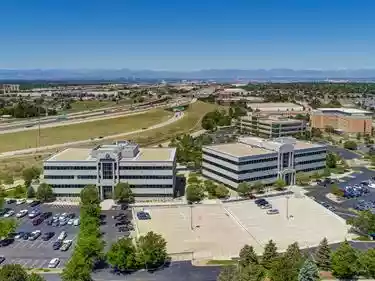 Aurora - Office
