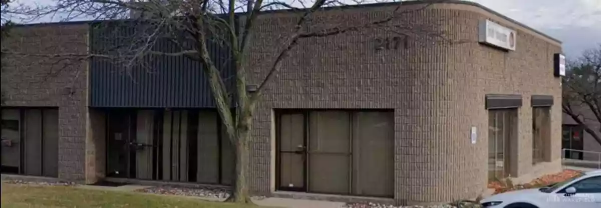 Mississauga - Office