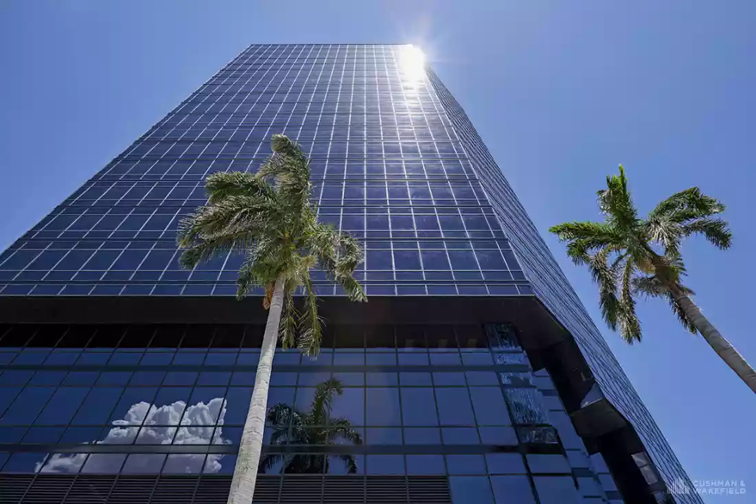 West Palm Beach - Office