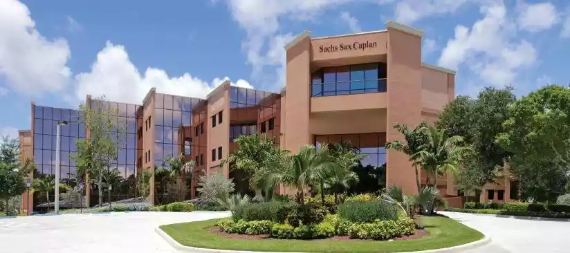 The Atrium Boca Raton The Atrium at Broken Sound Office for lease 32658 SF Boca Raton 33487 ...