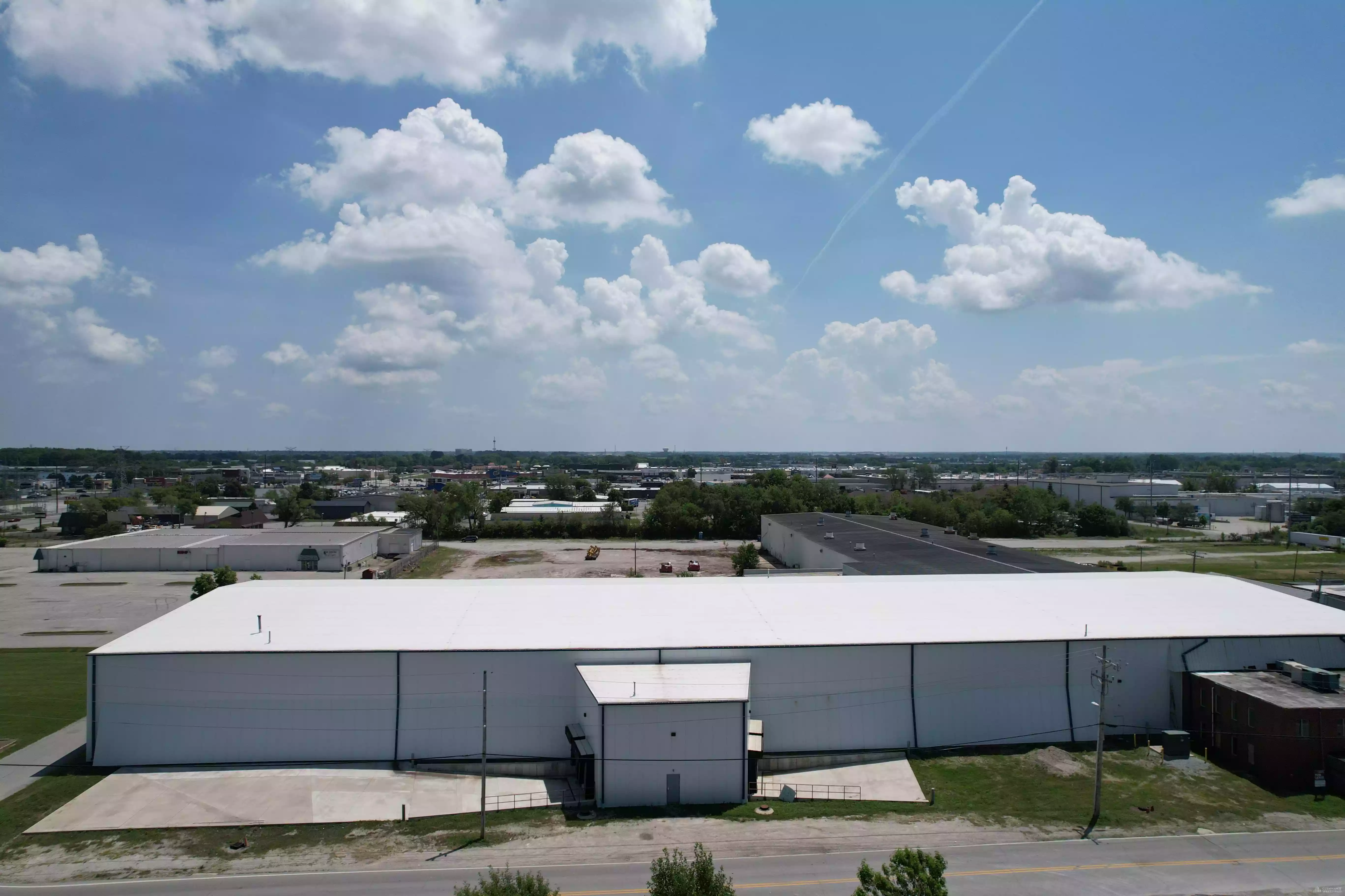 Lafayette - Warehouse/Distribution
