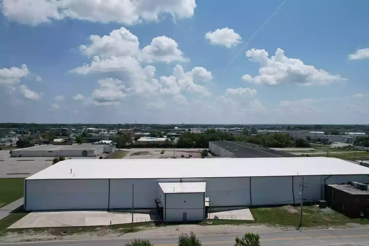 Lafayette - Warehouse/Distribution