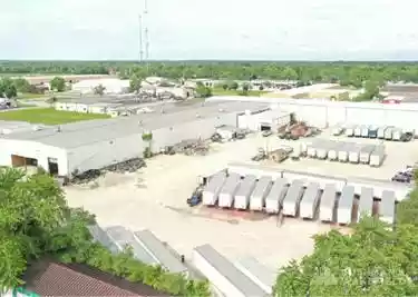 Lafayette - Warehouse/Distribution