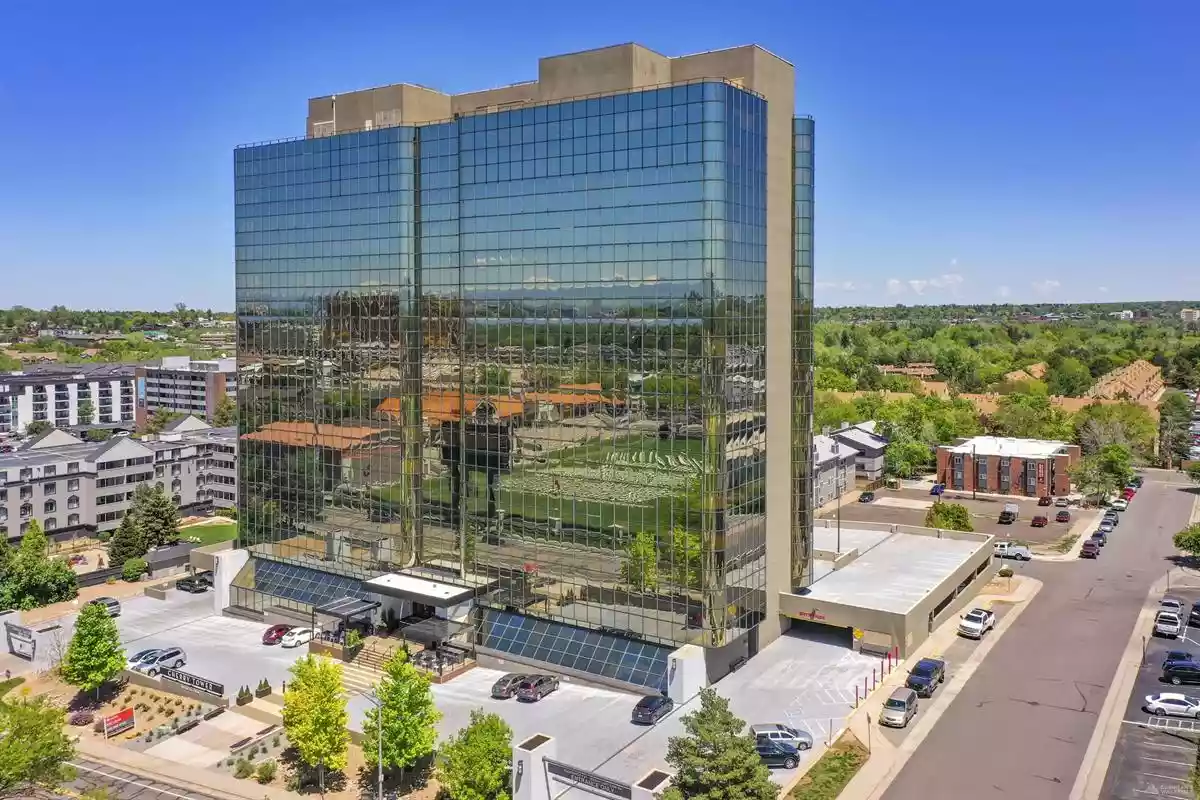Denver - Office