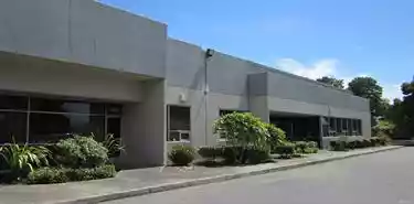 Oakland - Manufacturing