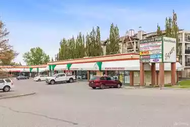 Calgary - Retail