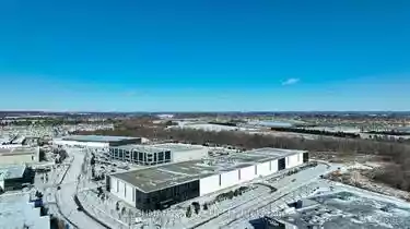Richmond Hill - Warehouse/Distribution