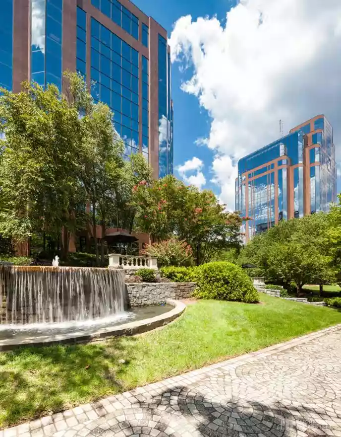 Atlanta - Office