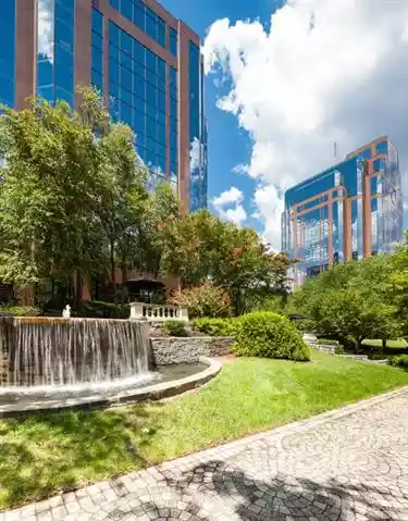 Atlanta - Office