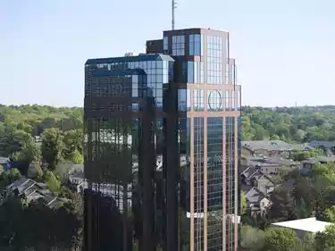 Atlanta - Office
