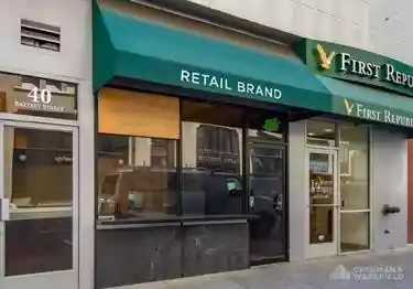 San Francisco - Retail