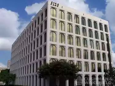 Houston - Office