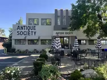 Sebastopol - Manufacturing