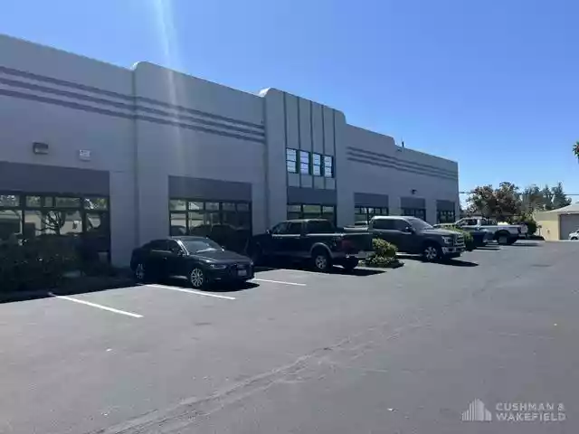 Sebastopol - Manufacturing
