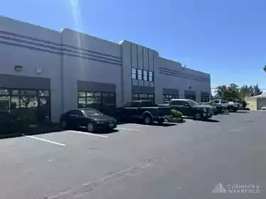 Sebastopol - Manufacturing