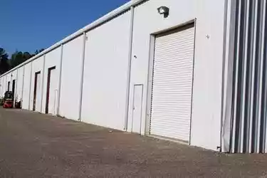 Jacksonville - Warehouse/Distribution