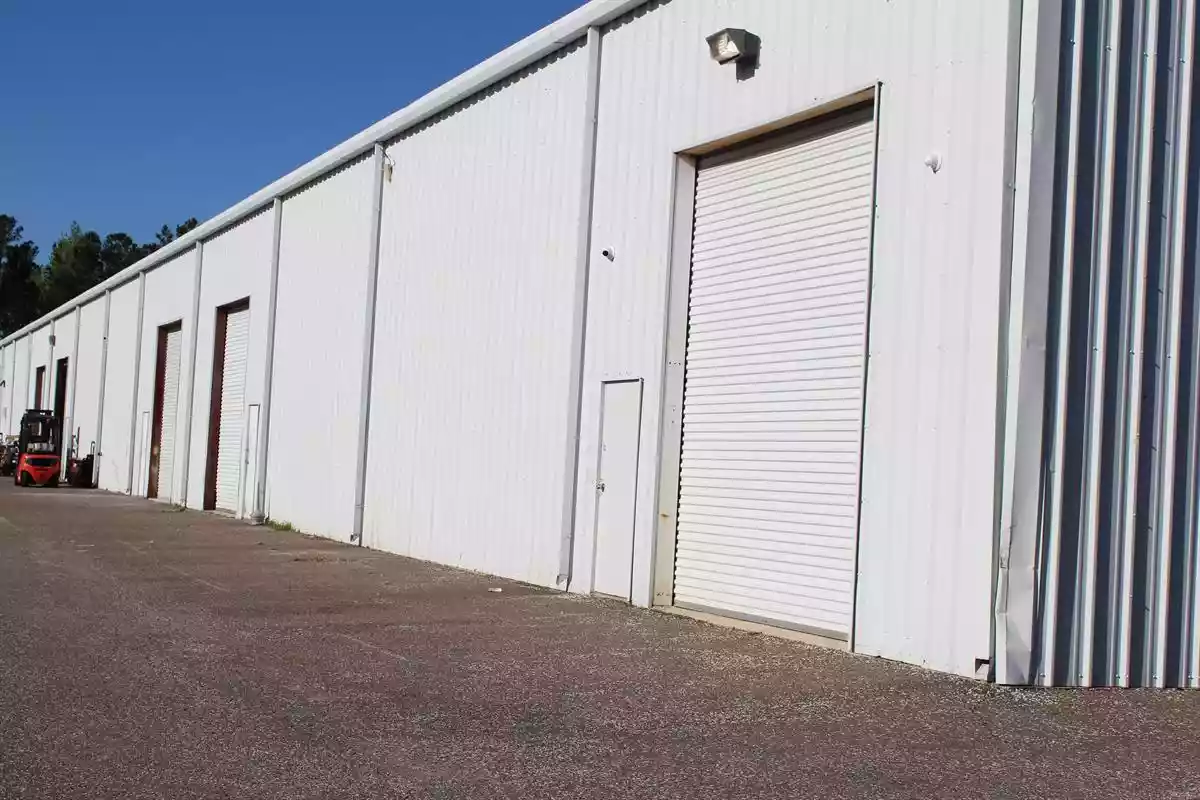 Jacksonville - Warehouse/Distribution