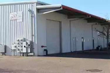 Jacksonville - Warehouse/Distribution