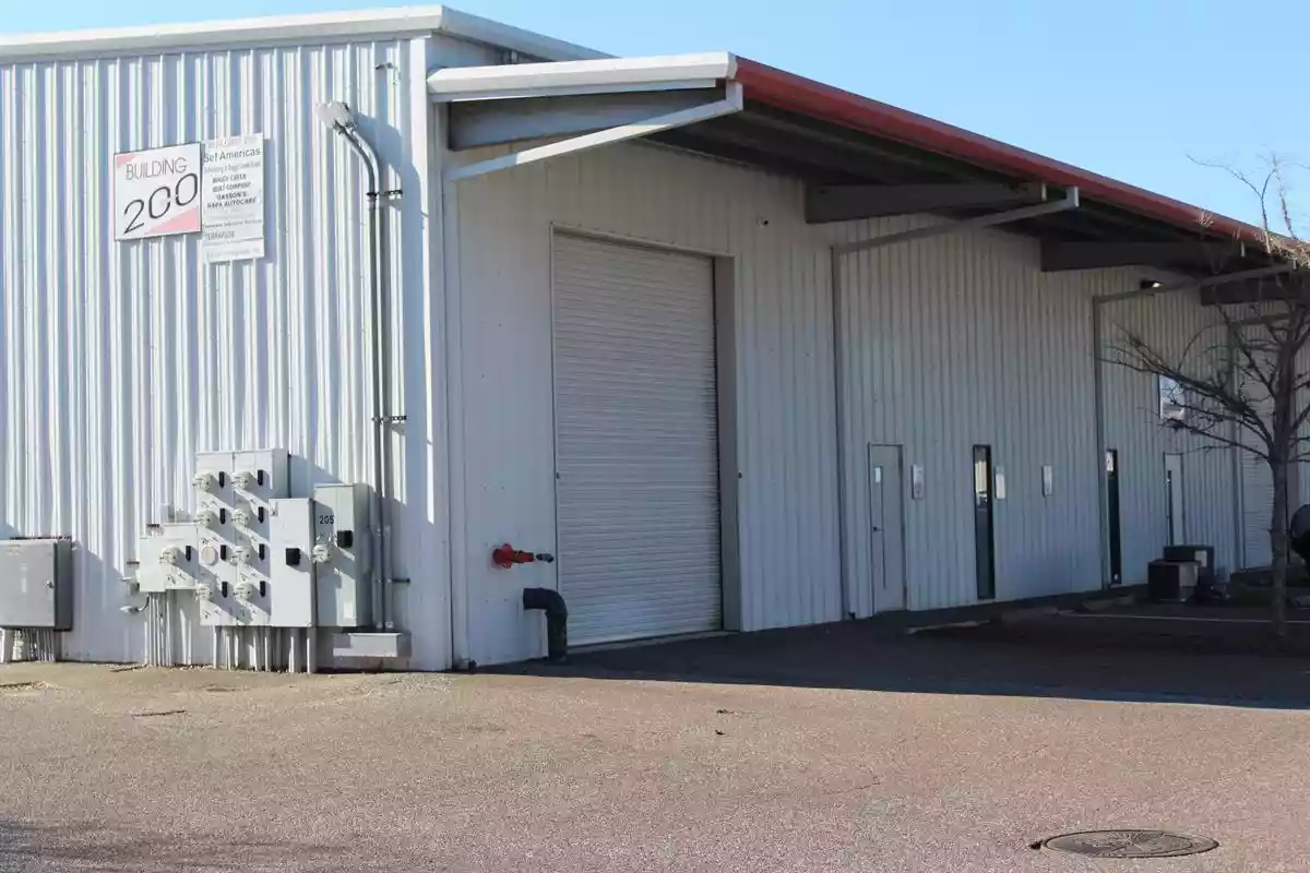 Jacksonville - Warehouse/Distribution