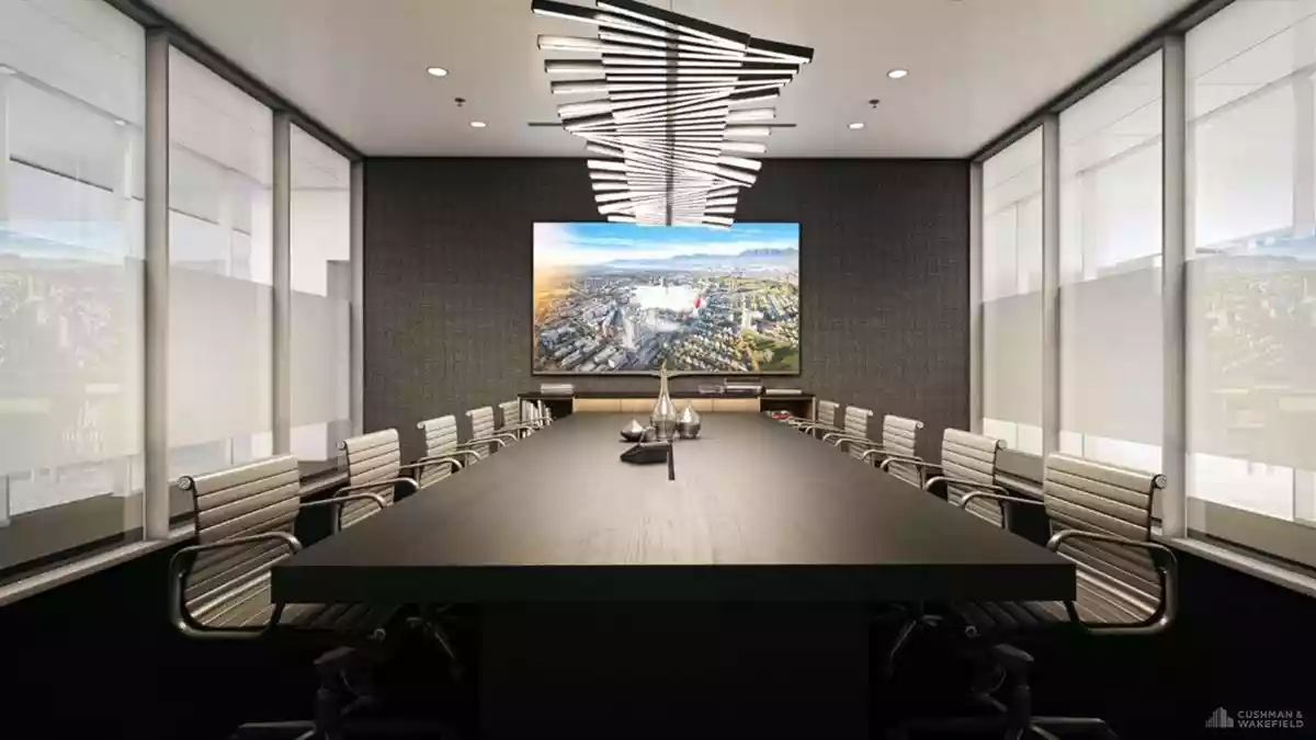 Vancouver - Office