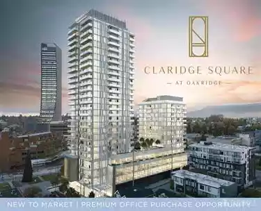 Vancouver - Office