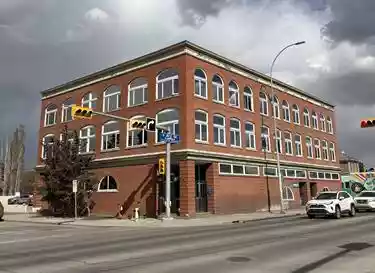 Calgary - Retail