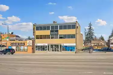 Calgary - Retail