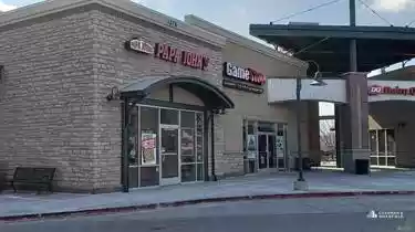 Fort Collins - Retail