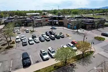 Fort Collins - Retail