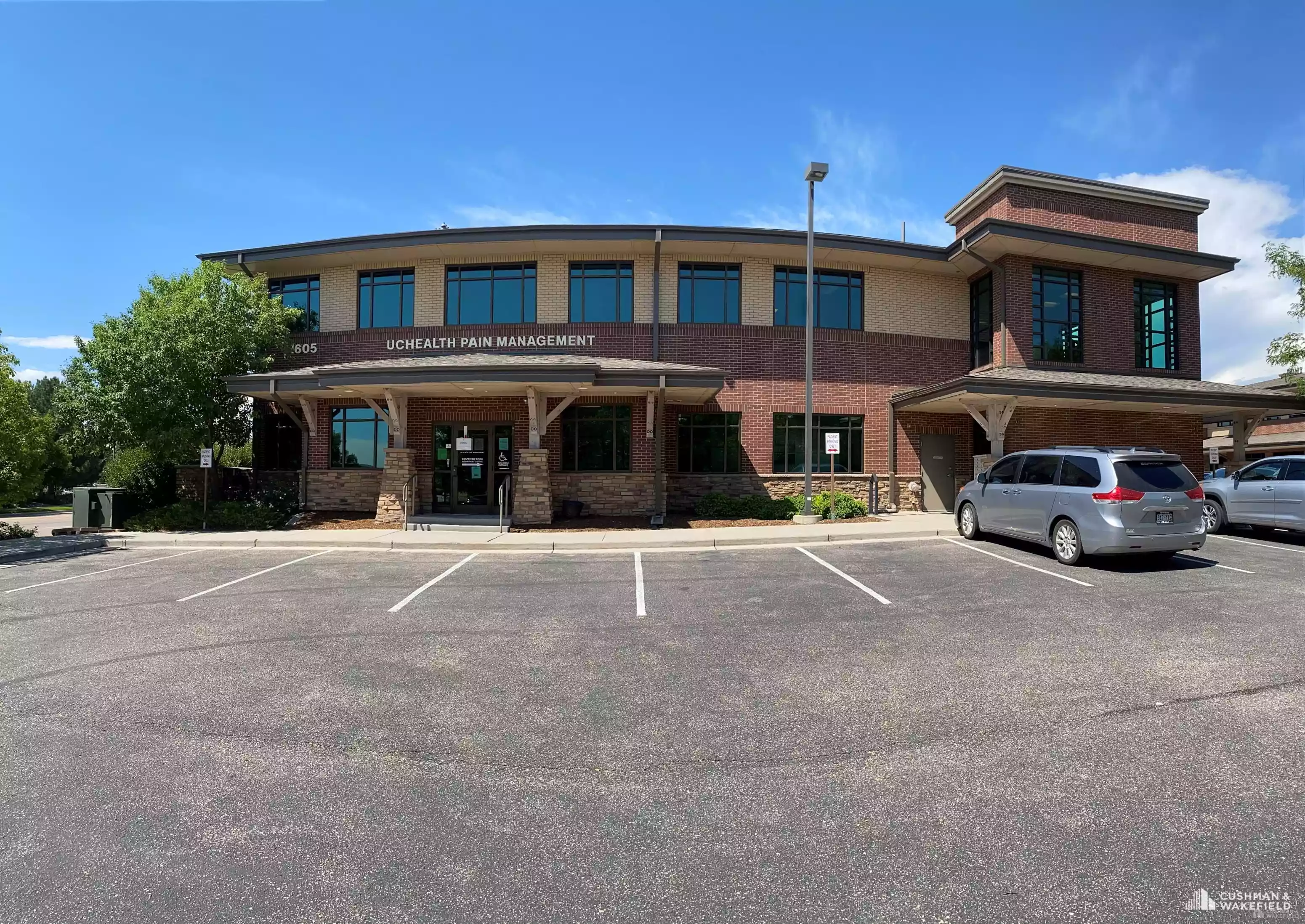 Loveland - Office