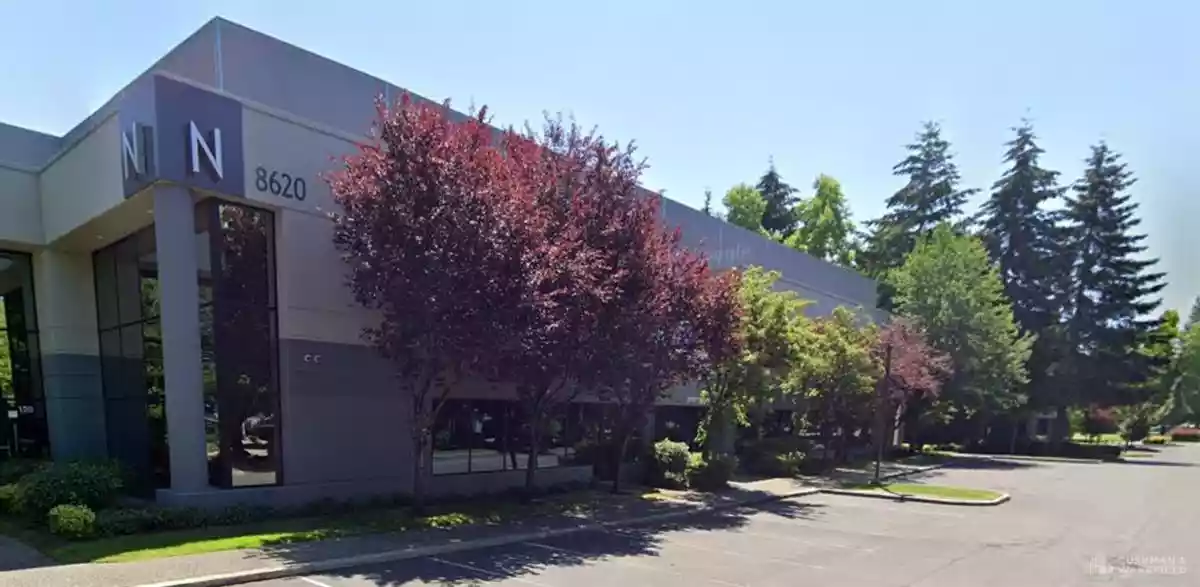 Redmond - Office