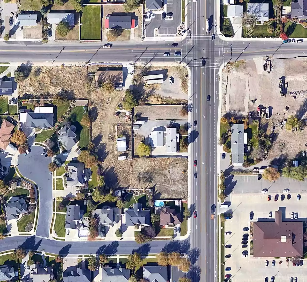 American Fork - Office