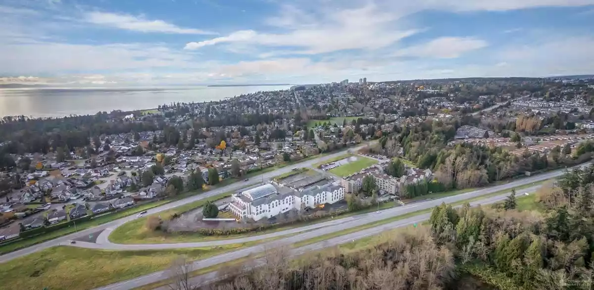 Surrey - Retail