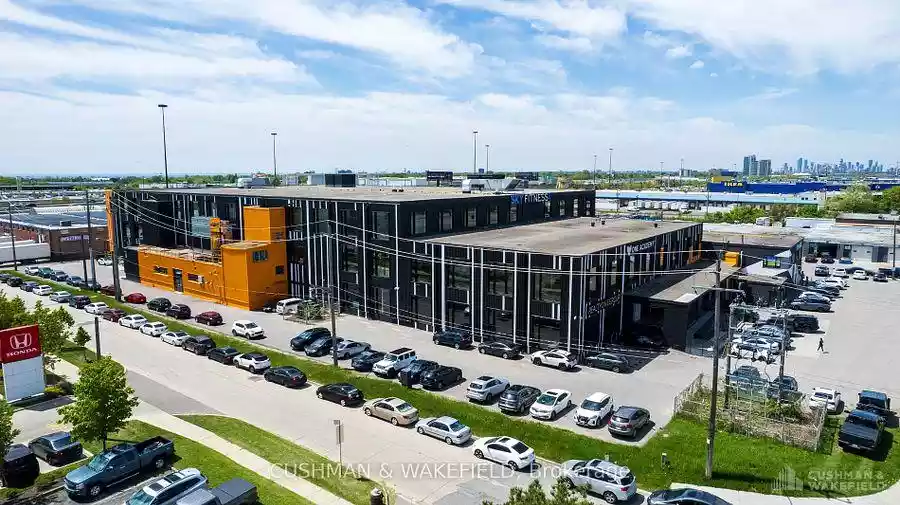 Etobicoke - Warehouse/Distribution