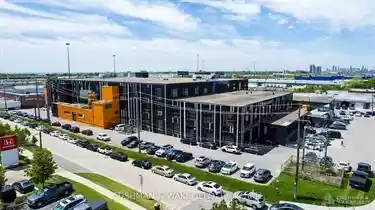 Etobicoke - Warehouse/Distribution